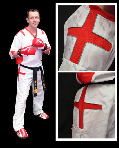 England Uniform