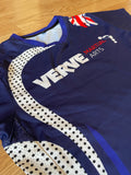 V-Neck Great Britain T-Shirt