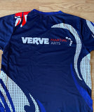 V-Neck Great Britain T-Shirt