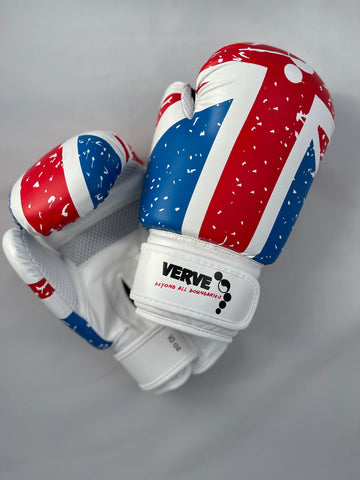 Great Britain 10oz Gloves