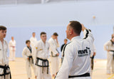 Taekwondo Pre-Black-Belt Technical Seminar - Saturday 25th October 2025