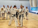 Taekwondo Pre-Black-Belt Technical Seminar - Saturday 25th October 2025