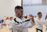 Taekwondo Pre-Black-Belt Technical Seminar - Saturday 25th October 2025