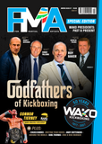 FMA Magazine - Issue 7