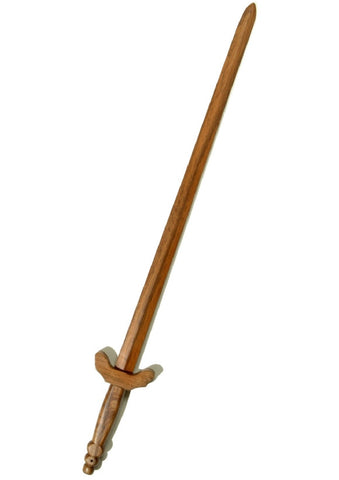 Red Oak Tai Chi Sword