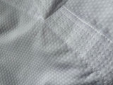 NEW VERVE Ultra Light Weight Uniform - Black Belt 1-3 Degree