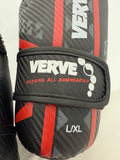 Kevlar Points Gloves - RED
