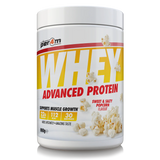PER4M Whey Protein