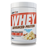 PER4M Whey Protein