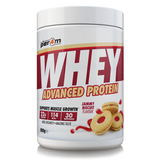 PER4M Whey Protein