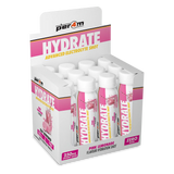 PER4M Hydrate Shots