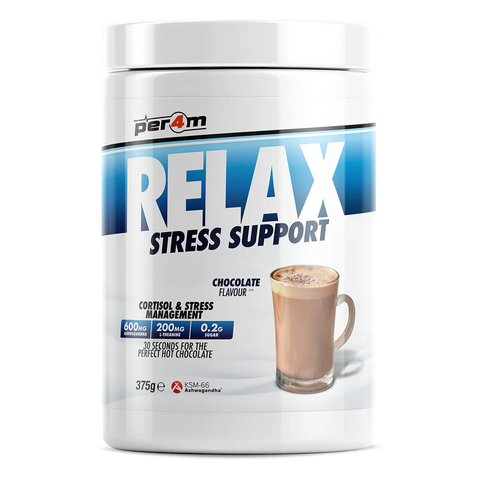 PER4M Relax - Stress Support