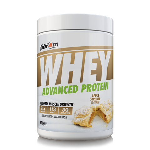 PER4M Whey Protein