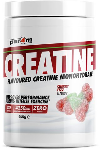 PER4M Creatine