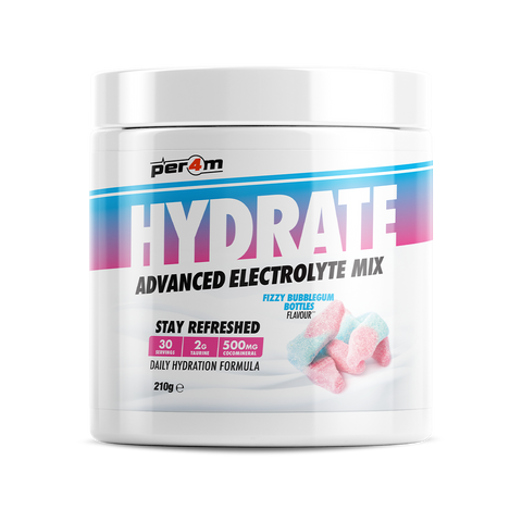 PER4M Hydrate