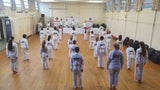 ITS VERVE INTERIM Taekwondo Gradings - Saturday 29th November 2025