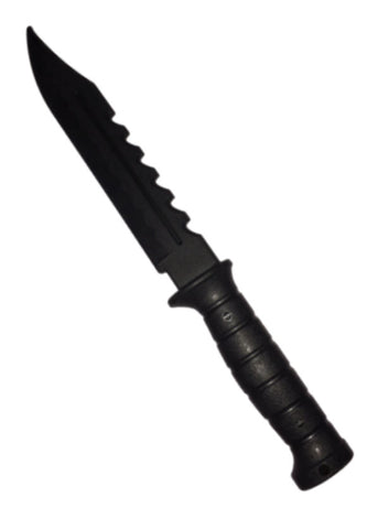 Plastic Combat Knife