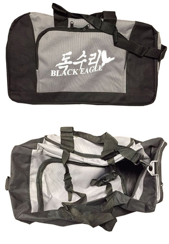 Black Eagle Sports Holdall