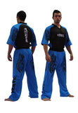 Antishock Uniform