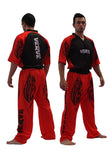 Antishock Uniform