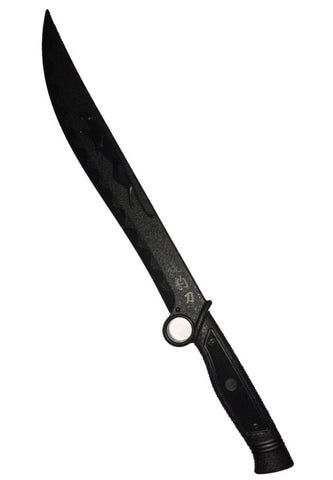 Plastic Panther Knife