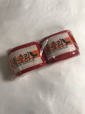 RED Hand wraps