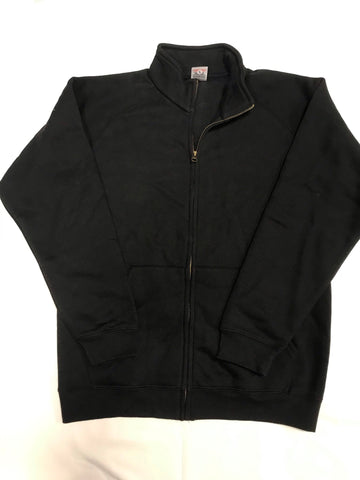 Verve Taekwondo Zip Jumper