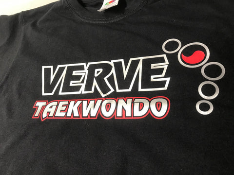 Taekwondo T-Shirt