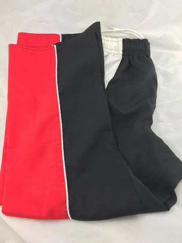 100 Cotton Black Kung Fu Martial Arts Tai Chi Pant India  Ubuy