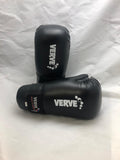 Extra LARGE Black Points Gloves