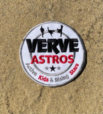 Astros Badge