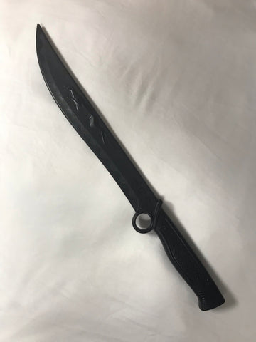 44cm Plastic Training Knife