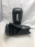 Extra LARGE Black Points Gloves