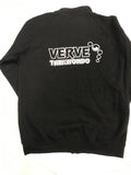 Verve Taekwondo Zip Jumper