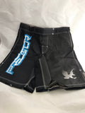 MEDIUM Adults Predator MMA Shorts