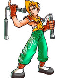 NUNCHAKU Workshop - Saturday 5th April 2025 - HAGLEY